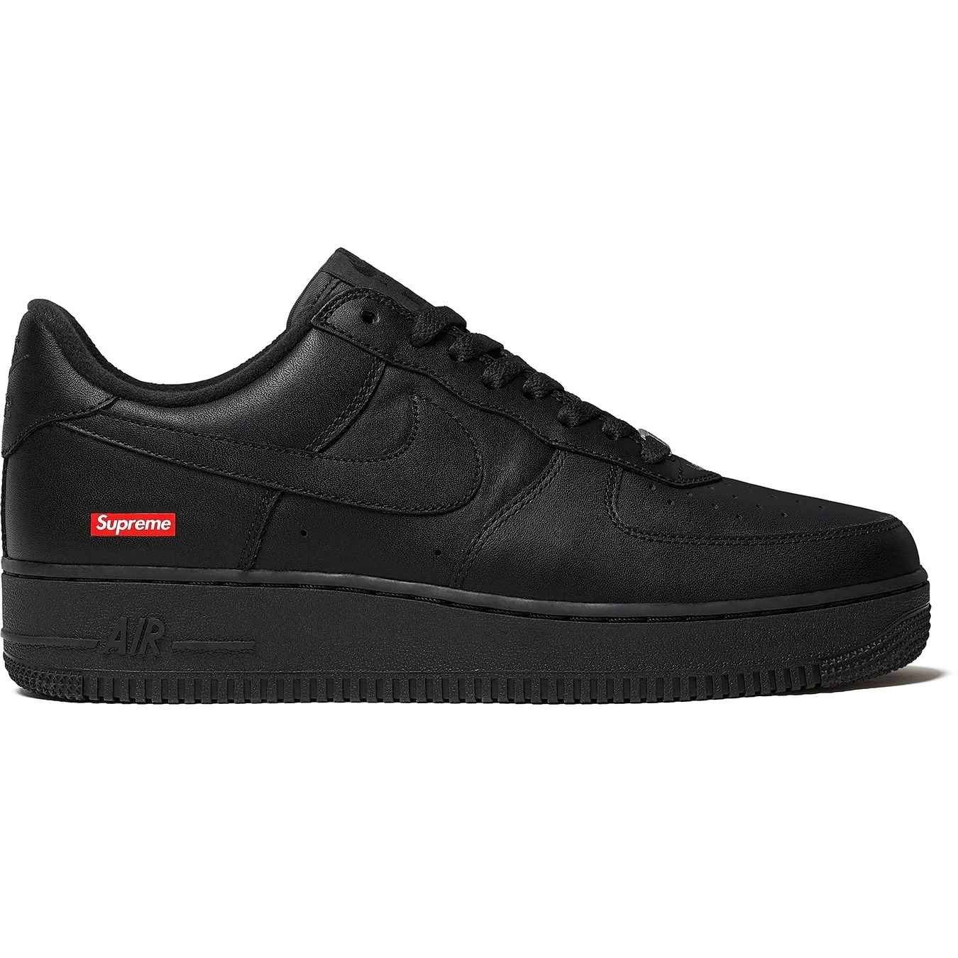 Supreme®/Nike® Air Force 1 Low view 10